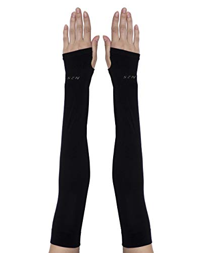 Image of N2S NEXT2SKIN Unisex UV Protection Arm Sleeves