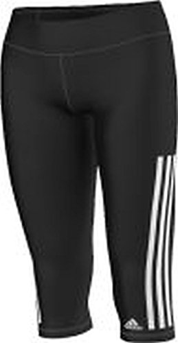 Adidas Wo 3S 3/4 Tight per Donna