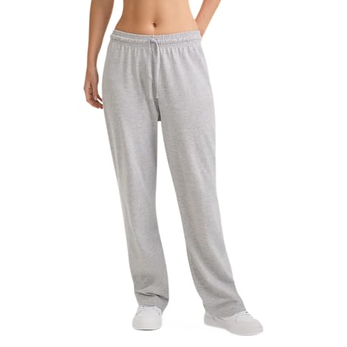 Image of Champion Women's Lounge Pants, Standard Fit, Lightweight, Available in Regular and Plus