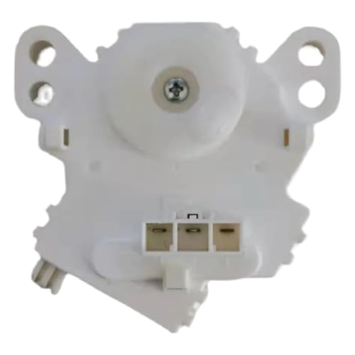 排水バルブモーター、東芝洗濯機トラクターXQB70-EFRK GM80-4交換用スペアパーツアクセサリーに対応