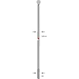 Alpina Speichen Zink M 3 X 190 Mm