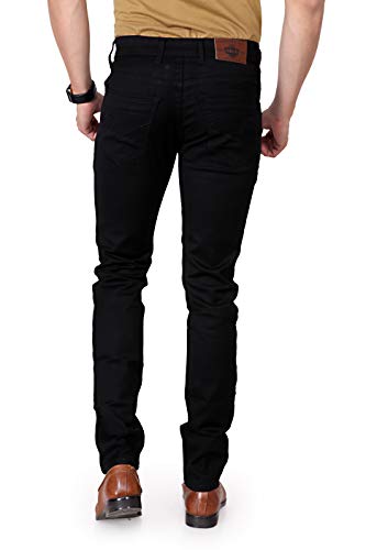 Image of RAGZO Jeans for Men || Men Jeans Pants || Jeans Pant for Men || Stretchable Jeans