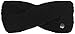 Produktbild Barts Damen Yogi Stirnband, Schwarz (Nero), One Size (Herstellergröße: Unica)