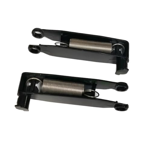 Bras de charnières ADF LF6145 LF6146 pour Brother DCP7055 MFC7360 et L2540 2 paires