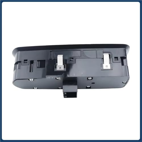 Interrupteur de vitre pour Cayenne et Panamera 2011-2017 commande avant gauche 7PP959858RDML - 6