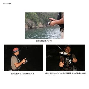 Daiwa Ester Line Tsukita Bijin Type-E White (Haku), 2 lb, 200 m, White