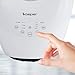 Imagen de BEPER P206VEN351 Ventilador Bladeless digital con mando a distancia