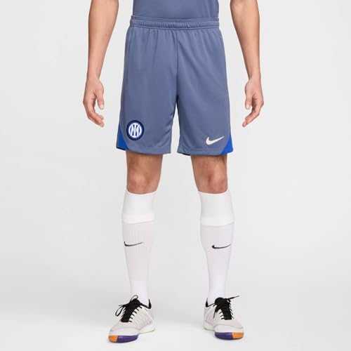 Short de foot Nike Inter Strike Dri-FIT coupe athlétique homme - 2