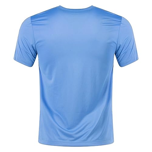 Nike mens Dri-fit Legend Fitness T-shirt - Image 3
