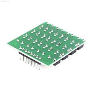 BIG BOOM® 2D87 1PC 4x4 Matrix Keypad Keyboard Module Board 16 Botton ...