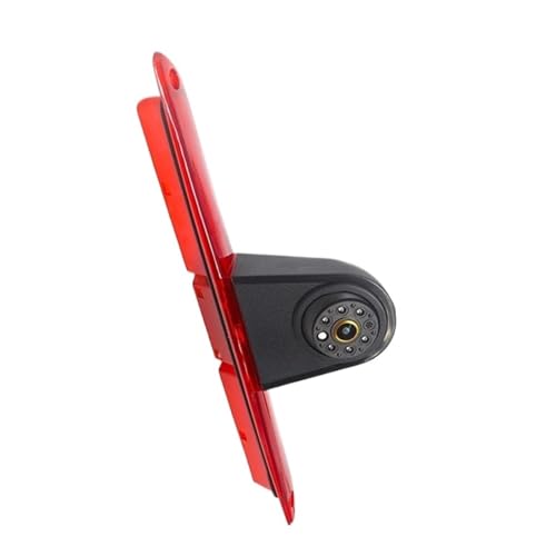 Caméra de recul AHD 1080P pour VW Crafter 2007-2018 avec feu stop