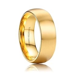 Gold Plated-8mm