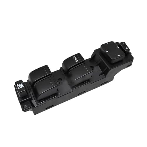 Bouton de lève-vitre pour CX-7 interrupteur CC4366350A de rechange
