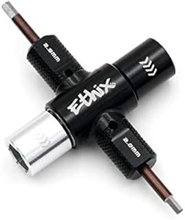 Team BlackSheep TBS Ethix Multi-Purpose Prop Tool