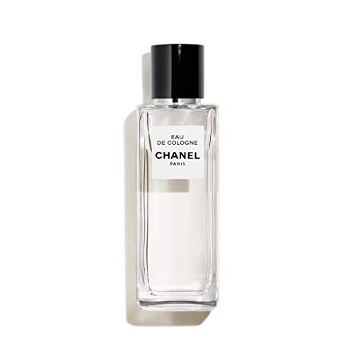 Preisvergleich Produktbild LES EXCLUSIFS DE CHANEL EAU DE COLOGNE EDC 75ML