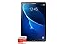 Produktbild Samsung Galaxy Tab A T580 25,54 cm (10,1 Zoll) Tablet-PC (1,6 GHz Octa-Core, 2GB RAM, 32GB eMMC, Wifi, Android 6.0) schwarz + Samsung Evo Plus Micro SDXC 128GB