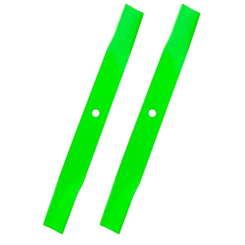 JSXDNWYJ 110-6568-03 Timecutter 42 inch Medium Lift Blades Fits Toro Timecutter Zero Turn Mower...