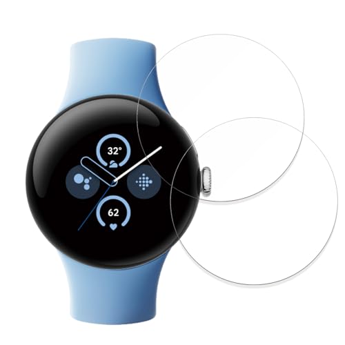 MotoMoto tB Google Pixel Watch 2 (2) p یtB ȖʑΉ u[CgJbg ˒ጸ {