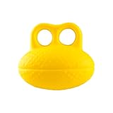 Tabanzhe Finger Grip Ball-Hand Exercise Balls Squeeze Finger Massage Grip...