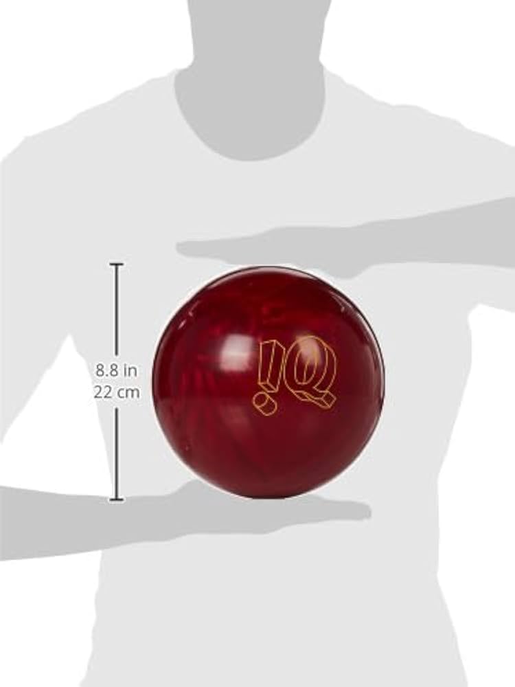 ストーム】IQ Tour Ruby 15lbs【新品未使用】 IQ TOUR RUBY