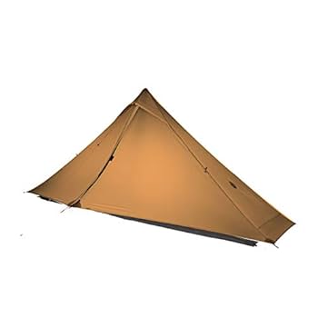 3F UL GEAR lanshan1 (ランシャン1)ダークグレー 最新版 3F UL GEAR lanshan1 (ランシャン1)ダークグレー 最新版 - メルカリ