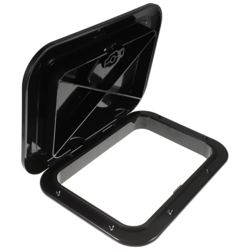 CALLARON Boat Deck Hatch Cover, Marine Access Hatch Lid Replacement