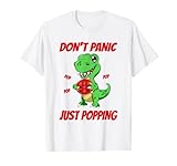 Cute Baby Animals Dinosaur Tyrannosaurus