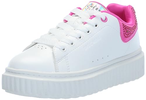 Skechers Girl's Hi Ridge Sneaker