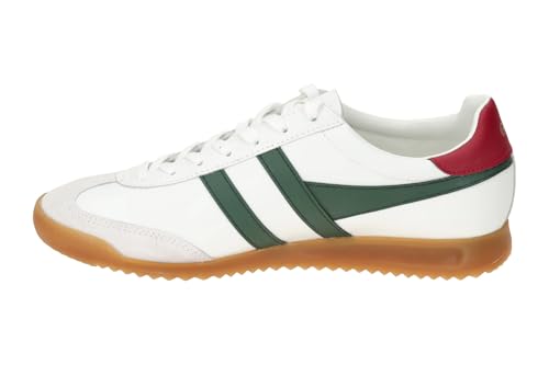 Image of Gola Mens Torpedo Leather