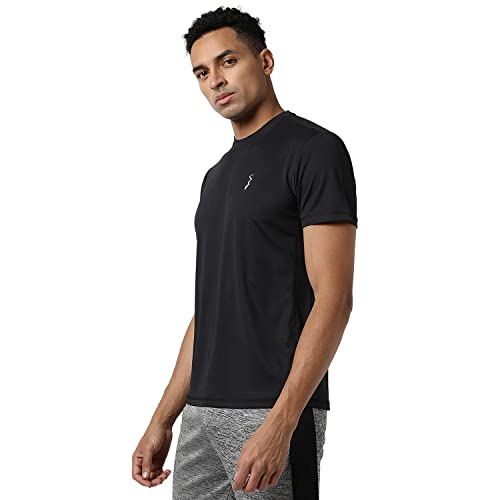 Image of Campus Sutra Men's Regular Fit Mid Rise Jeans