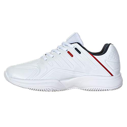 Tênis Fila Jr Lugano 31k326