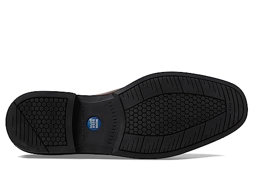 Image of Nunn Bush Baxter Plain Toe Oxford