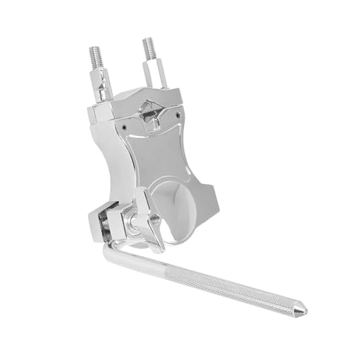 Pinza de expansión para tambor Abaodam de aleación miniatura 6