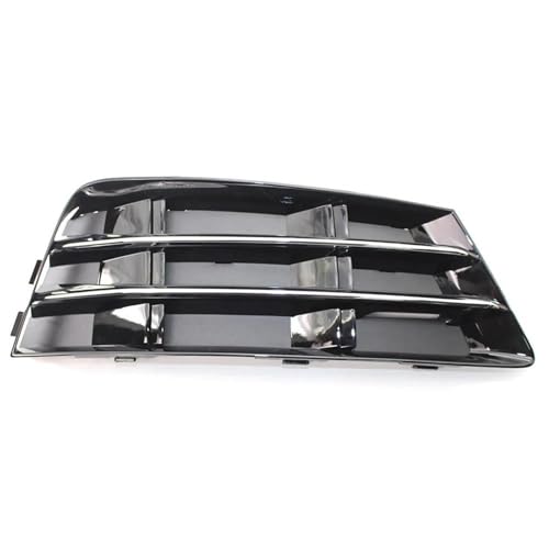 Parrilla de parachoques delantero para renovación estética de coche A4 B9 2017 8W0807682R