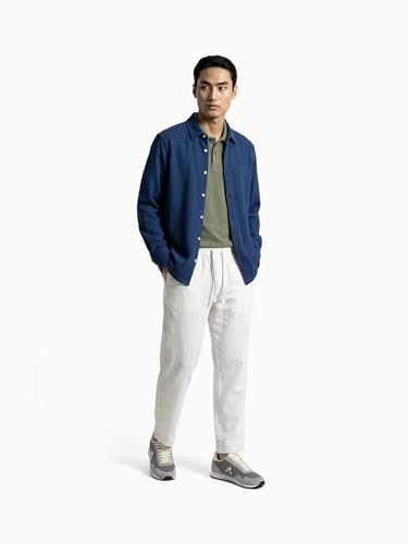 Polo Le Coq Sportif vert pour homme idéal pour vos sorties