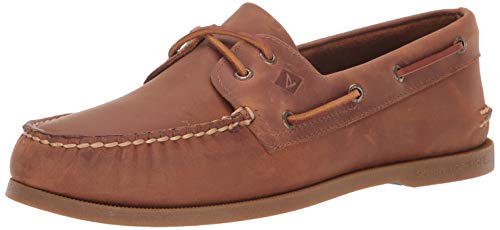 Image of Sperry Mens Authentic Original 2-Eye Seasonal