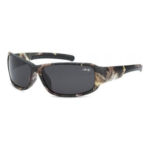 Camouflage Polar-Spex Sunglasses Cover