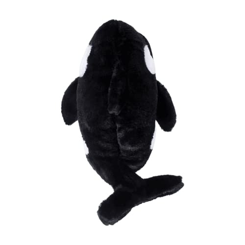 Happy Feet Slippers Willie the Whale Animal Slippers for Adults and Kids, Cozy and Comfortable, As Seen on Shark Tank (XX-Large)4
