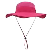 Nanji Camping Hat Outdoor Quick-Dry Hat Sun Hat Fishing Cap