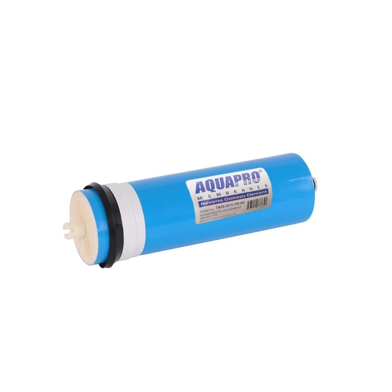 Membrane Aquapro 700 GPD pour Osmoseur