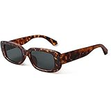 schildpatt sonnenbrille Optisches Attribut der Linsen: UV400, Farbverlauf, Antireflex