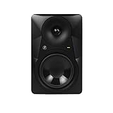 Mackie MR624, negro