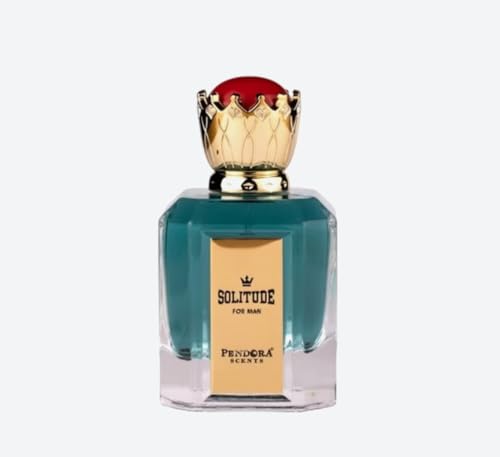 Solitude - Eau de parfum 100 ml