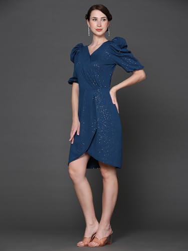 Image of Ziva Fashion Women Cocktail Dress