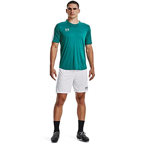 Under Armour Men's Challenger Core Shorts3