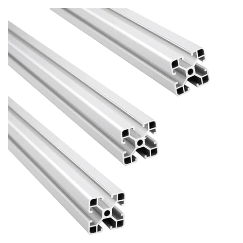 Profilé Alu 4040 Extrudé de 250mm de haute qualité pour structure robuste