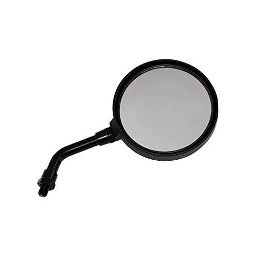 H*N様 GUCHO style⑧：カスタムミラー