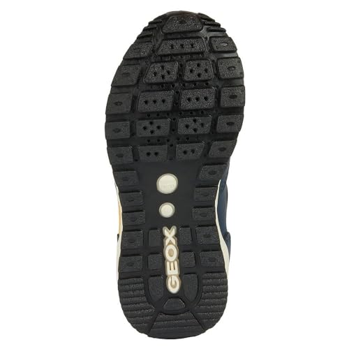 Geox Boys J Pavel Shoe2