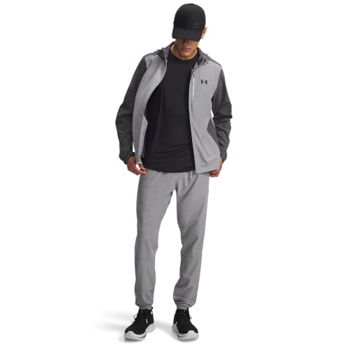 Image of Under Armour Iso-Chill ArmourVent Stretch Fit Hat