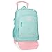 Produktbild Movom Authentic Schulrucksack, 42 cm, 16.93 liters, Blau (Azul)